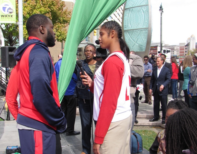Living United with Detroit Pistons_87