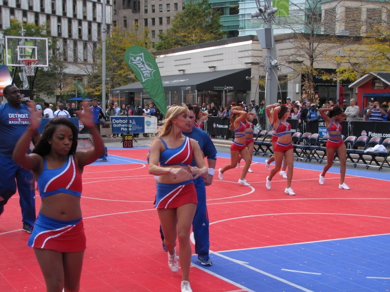 Living United with Detroit Pistons_117