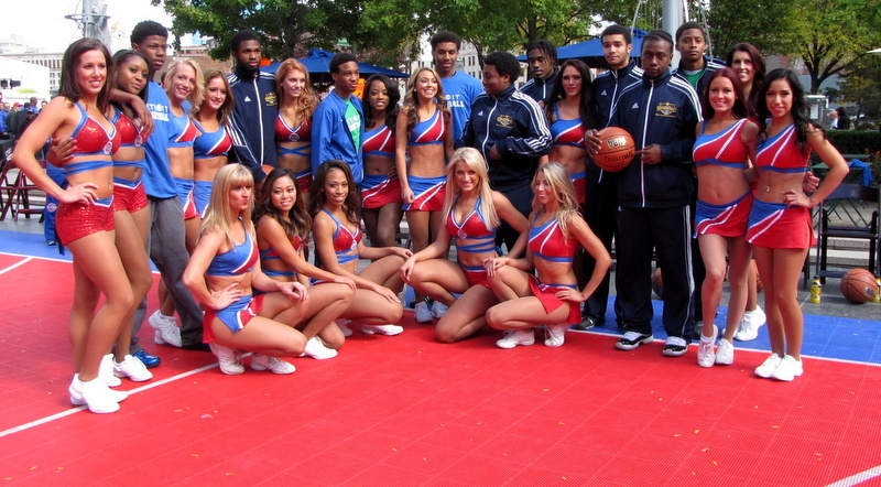 Living United with Detroit Pistons_131