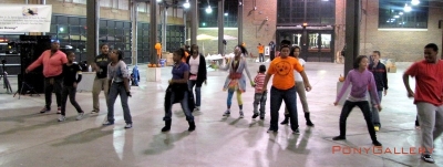 2012 Halloween Masquerade in Eastern Market_19