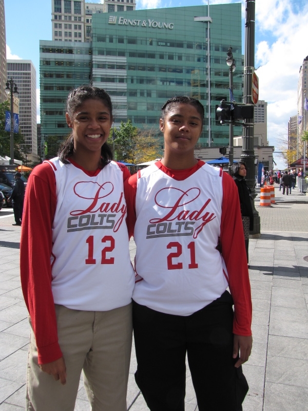 Living United with Detroit Pistons_141