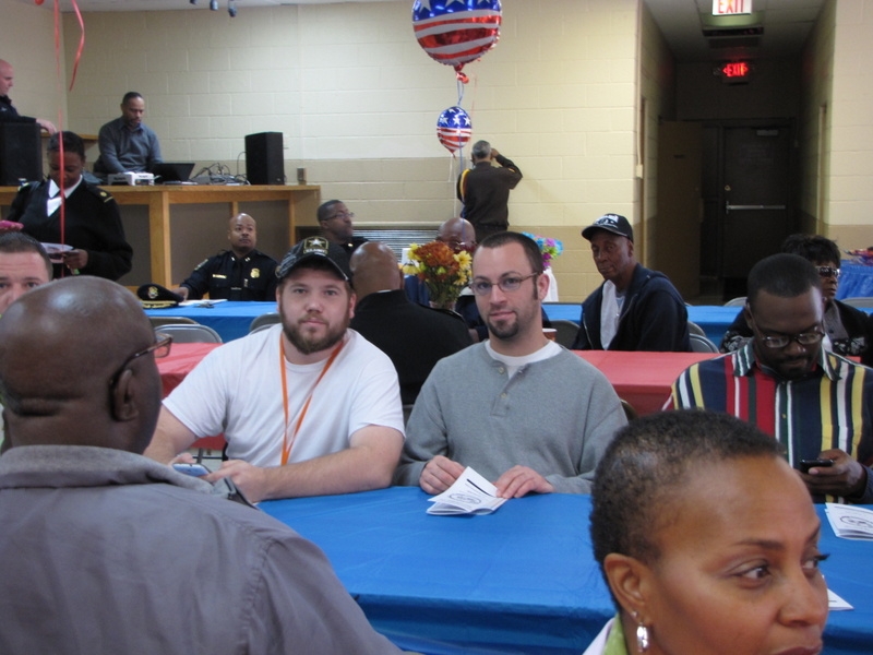 Veterans Day Luncheon_105