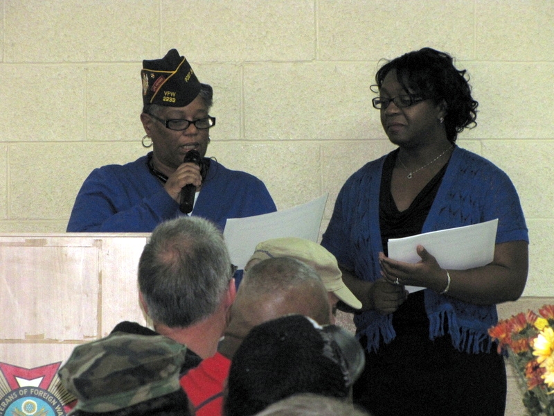 Veterans Day Luncheon_113