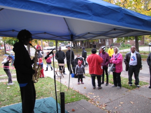 Featuring David Steele and Capoeira Demo_115