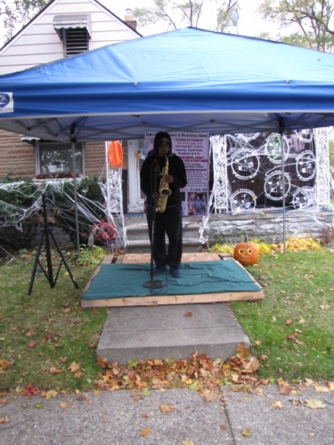 Featuring David Steele and Capoeira Demo_119