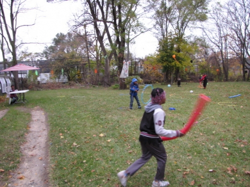 Featuring David Steele and Capoeira Demo_124