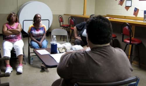 Am Sign CPR First Aid Training Cert and  Recert_114