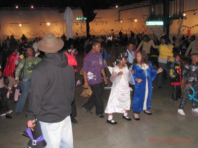 Detroit EM News and Berts Warehouse Theatre Halloween Masquerade_29