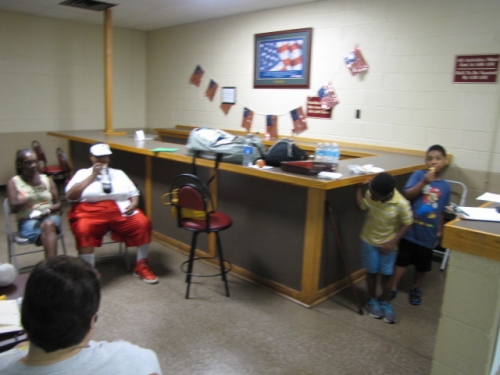 Am Sign CPR First Aid Training Cert and  Recert_125