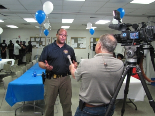 National Police Week_109