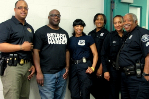 National Police Week_112