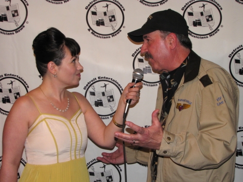 Artist to Artist Interviews_128