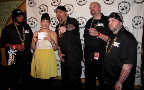 Artist to Artist Interviews_155