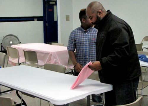 Detroit Police 11th Precinct_101