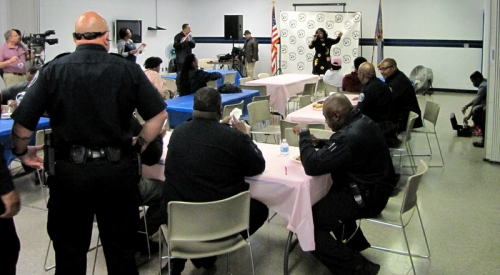 Detroit Police 11th Precinct_113