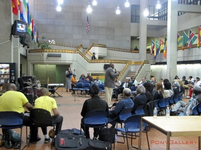 NW Activity Ctr. 