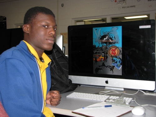 DPS Golightly CTC Graphic students_102