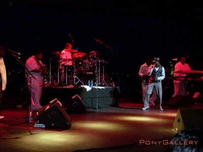 Anthony Hamiltonat Chene Park  4th July  2008_4