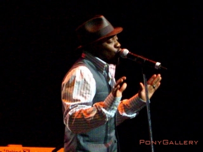 Anthony Hamiltonat Chene Park  4th July  2008_10