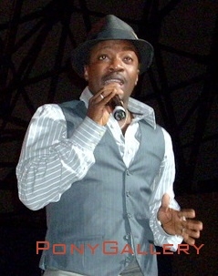 Anthony Hamiltonat Chene Park  4th July  2008_12