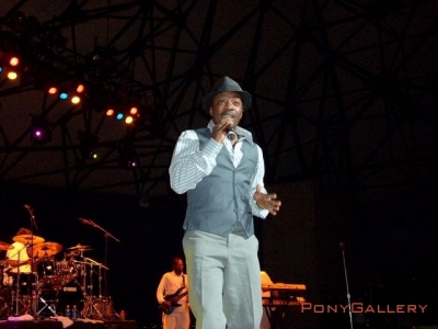 Anthony Hamiltonat Chene Park  4th July  2008_22